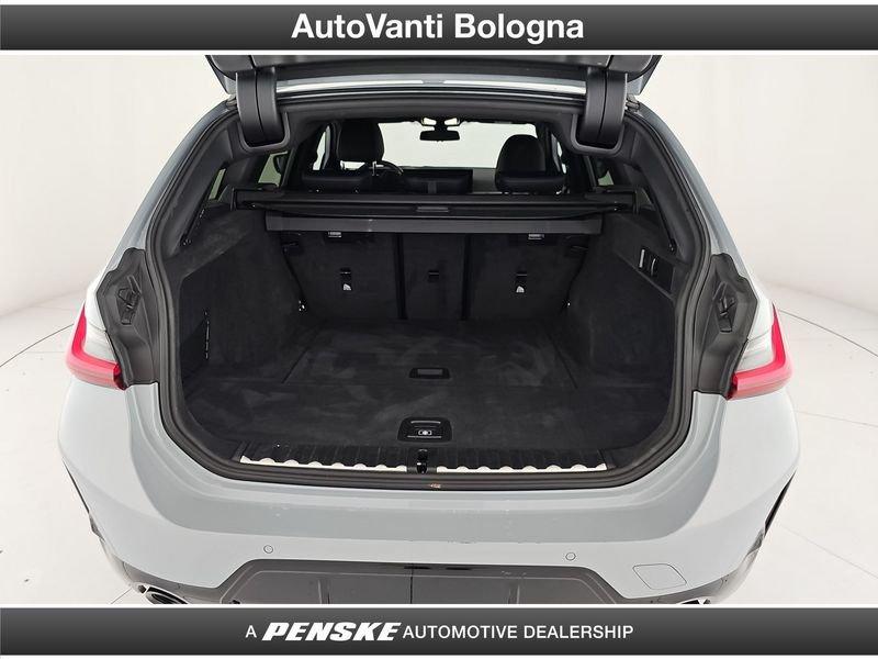 BMW Serie 3 320d 48V xDrive Touring Msport PRO
