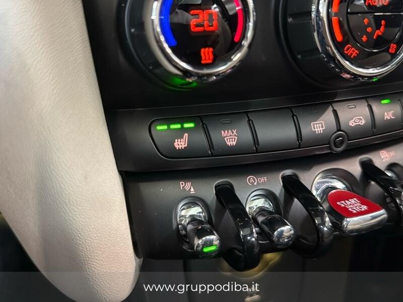 MINI Mini F56 2021 3p 3p 1.5 Cooper Camden Premium Plus Package aut