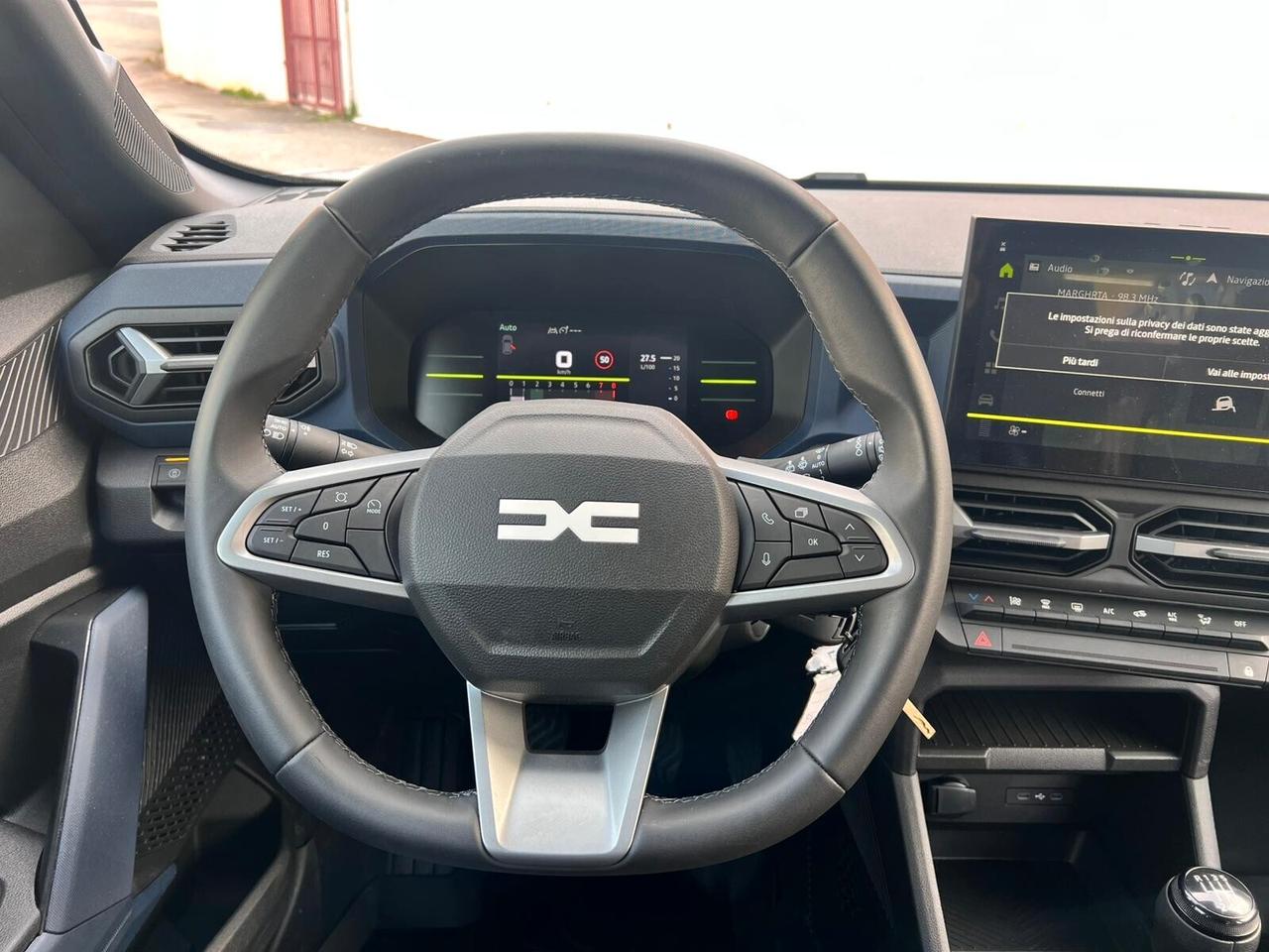 Dacia Duster Tce 130 CV MHEV 4x4 Expression