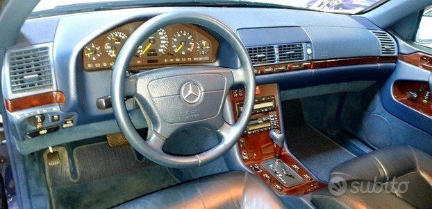 Mercedes-benz CL 500 Cl 500 s 500 cl500 s500