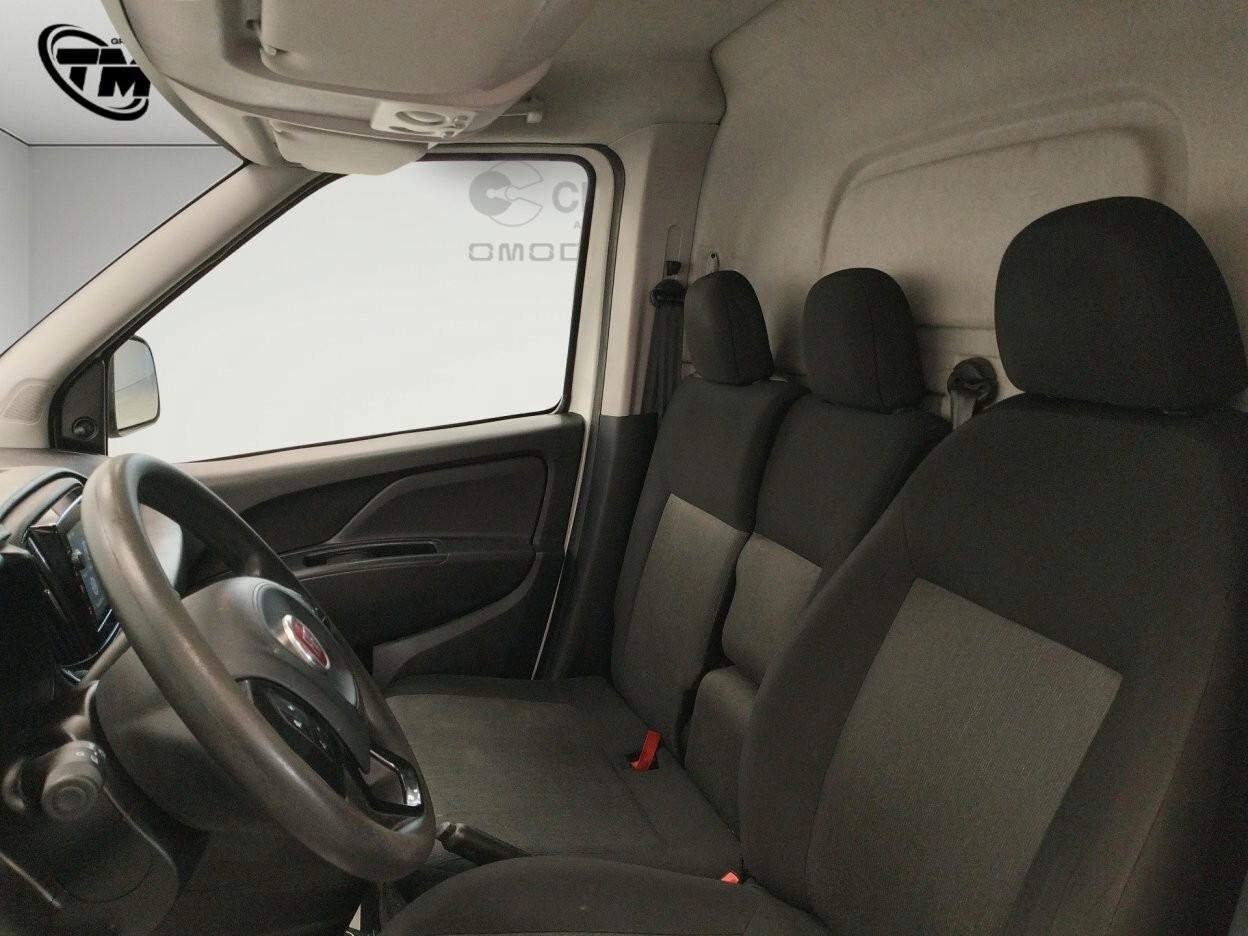 Fiat Doblo 1.6 MJT 105CV S&S PL-TN Cargo Maxi Lounge