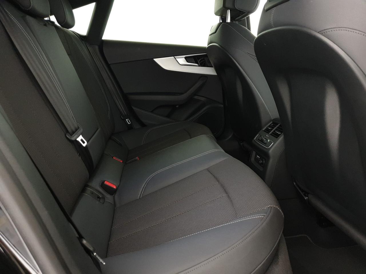 Sportback 40TDI 204CV quattro Str S line Edition