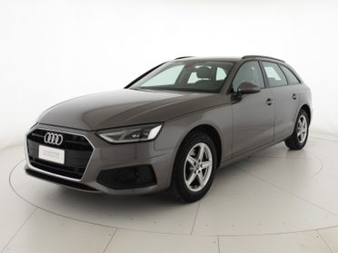 Avant 35TDI 163CV S tronic Business