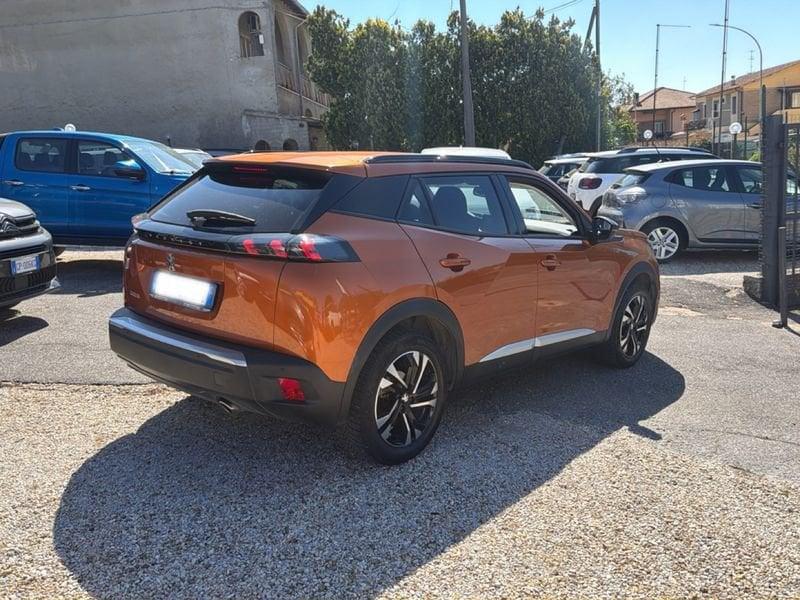 Peugeot 2008 BlueHDi 100 Allure S&S