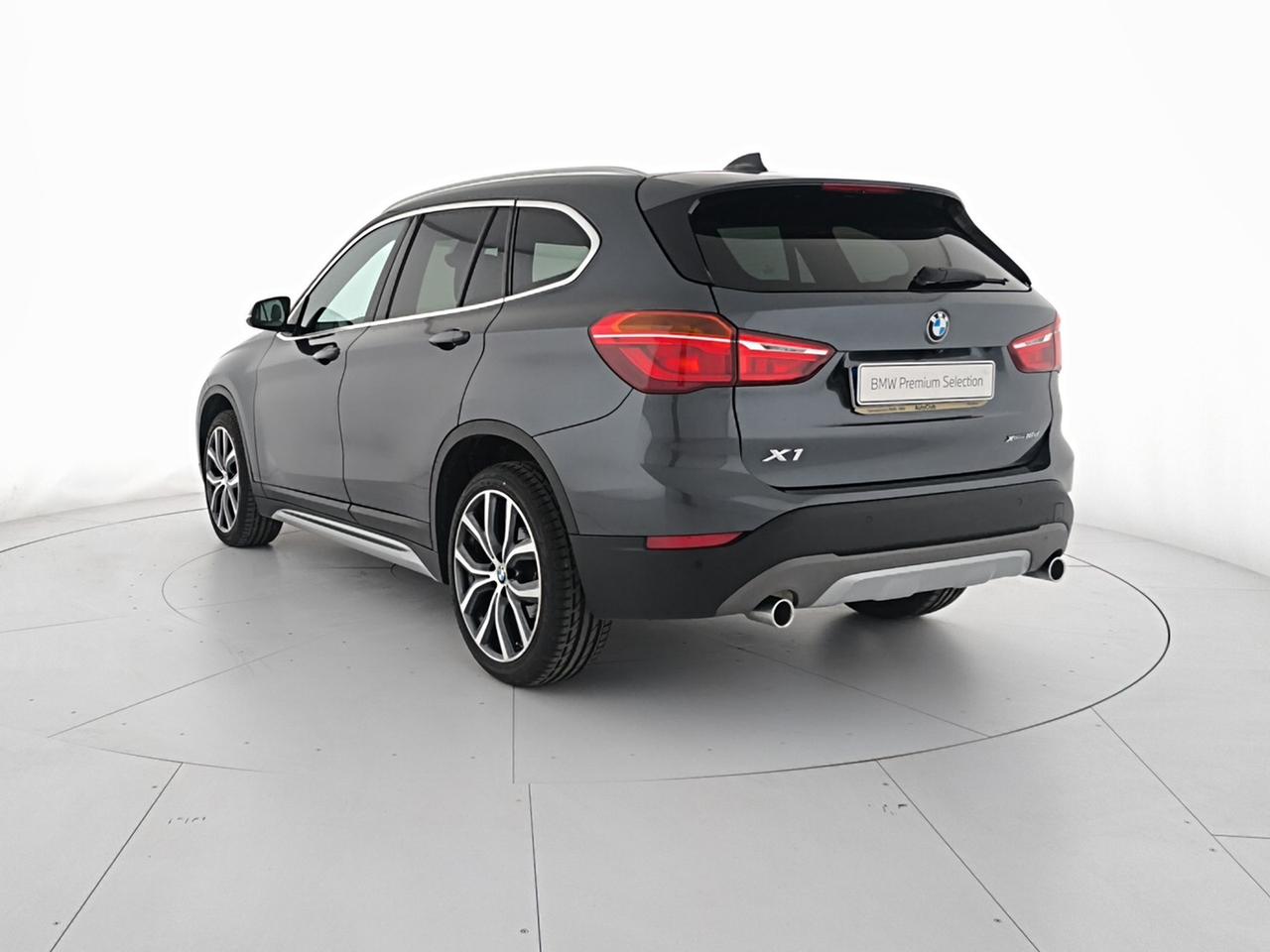 BMW X1 xDrive18d xLine