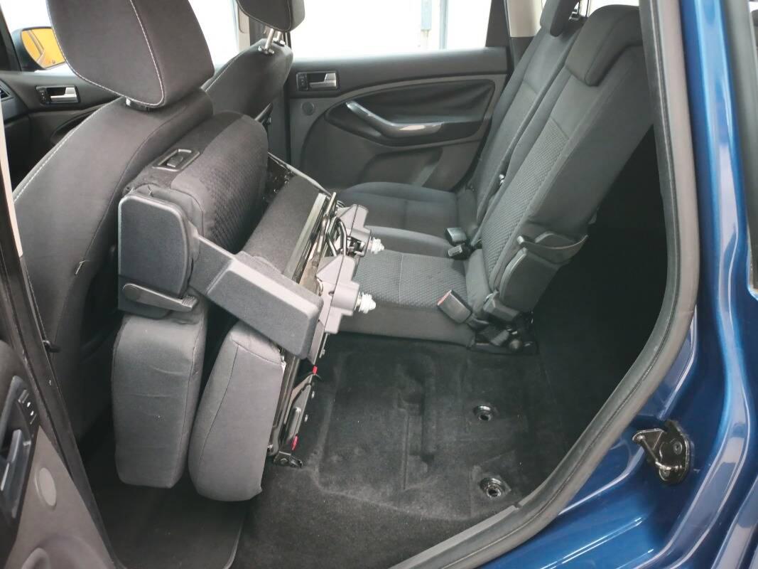 Ford C-Max 1.6 tdci Titanium 90cv