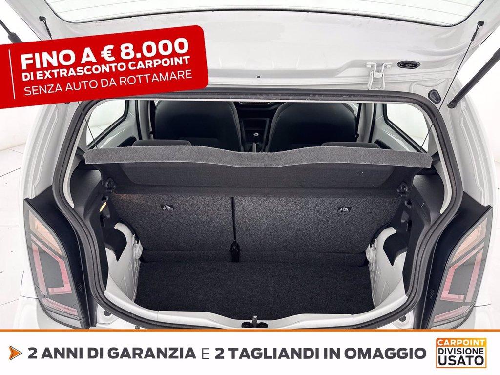 VOLKSWAGEN Up! 5p 1.0 eco up! move up! 68cv my20 del 2022