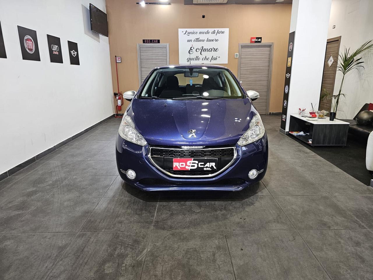 Peugeot 208 1.4 VTi 95 CV 5p. Active