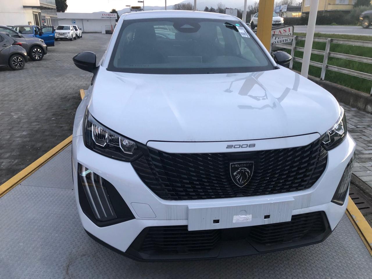 Peugeot 2008 PureTech 100 S&S Style