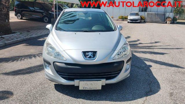 PEUGEOT 308 1.4 VTi 95CV 5p. Premium