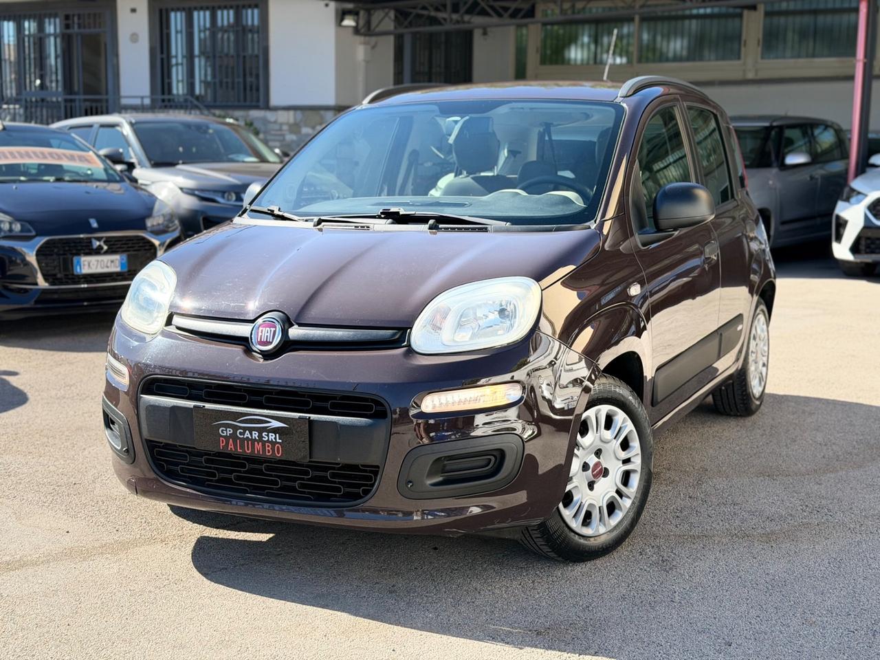 Fiat Panda 1.2 EasyPower Easy GPL