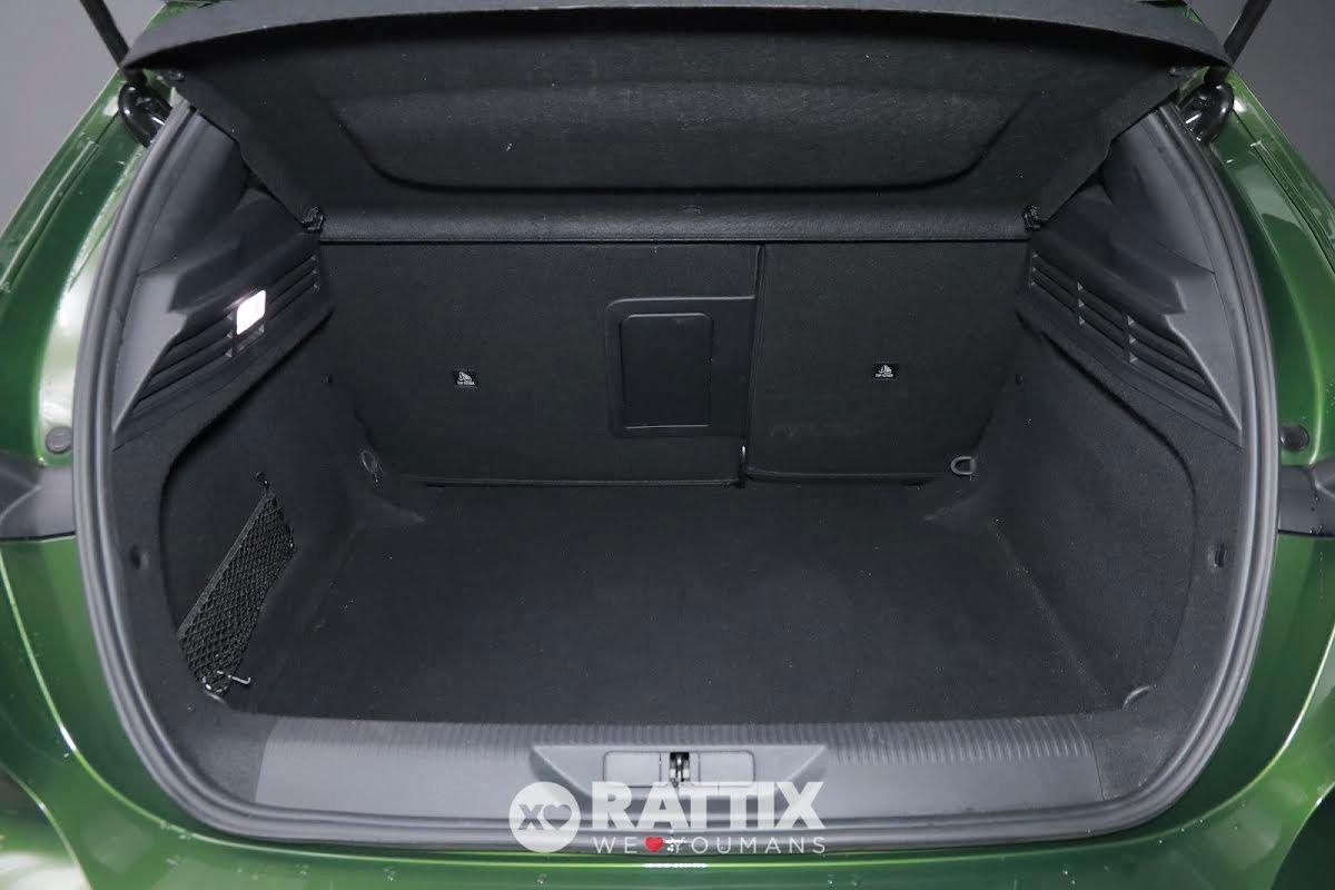 Peugeot 308 1.2 puretech t 130CV Allure Pack eat8