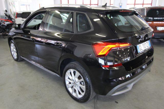 SKODA Kamiq 1.0 TSI 110 CV Style