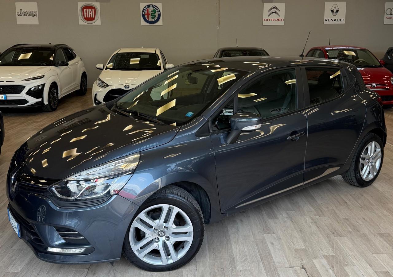 Renault Clio TCe 92.000 KM