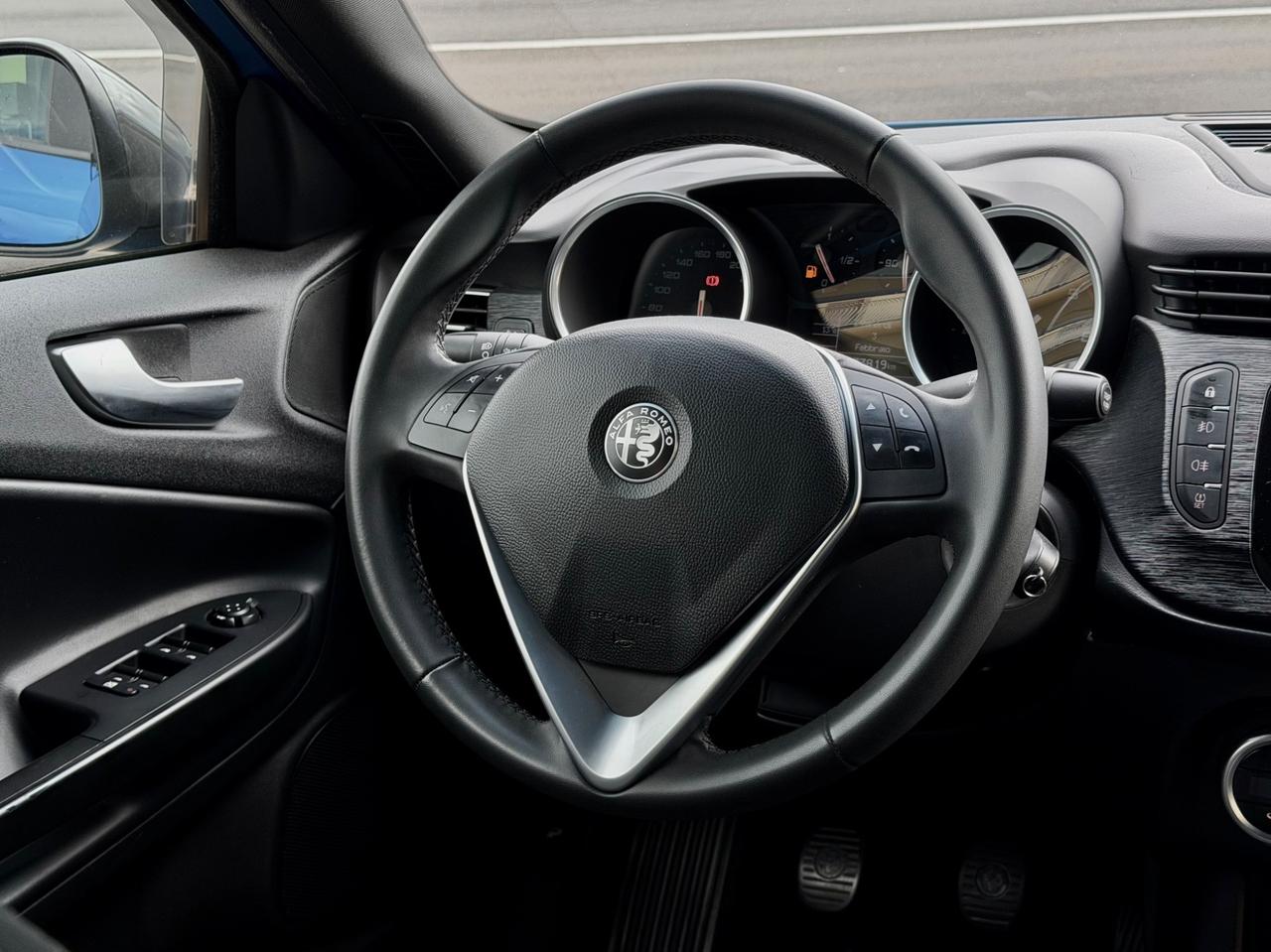 Alfa Romeo Giulietta 1.6 JTDm 120 CV B-Tech