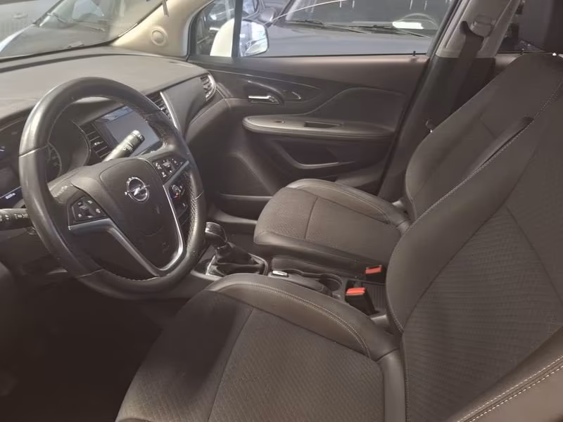 Opel Mokka X 1.4 t Innovation Gpl-tech 4x2 140cv my18