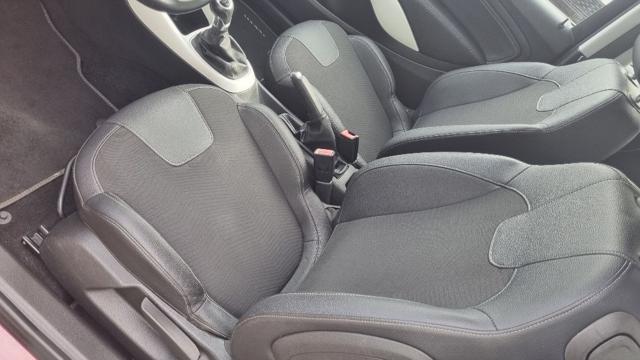 OPEL Adam 1.2 70 CV Jam