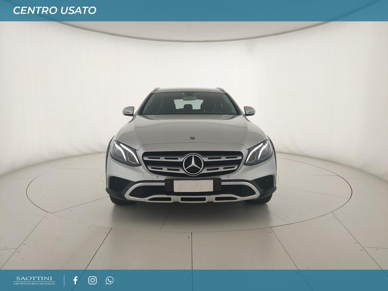 sw All-terrain 220d Business Sport 4matic Auto