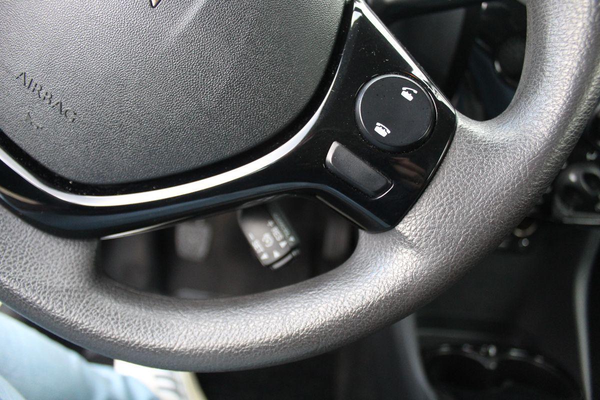 CITROEN - C1 - VTi 72 S&S 5p. Feel