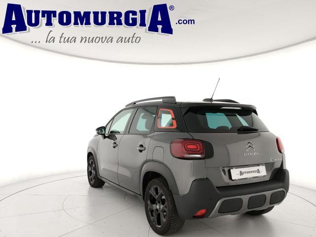 CITROEN C3 Aircross PureTech 130 S&S EAT6 Shine Pack