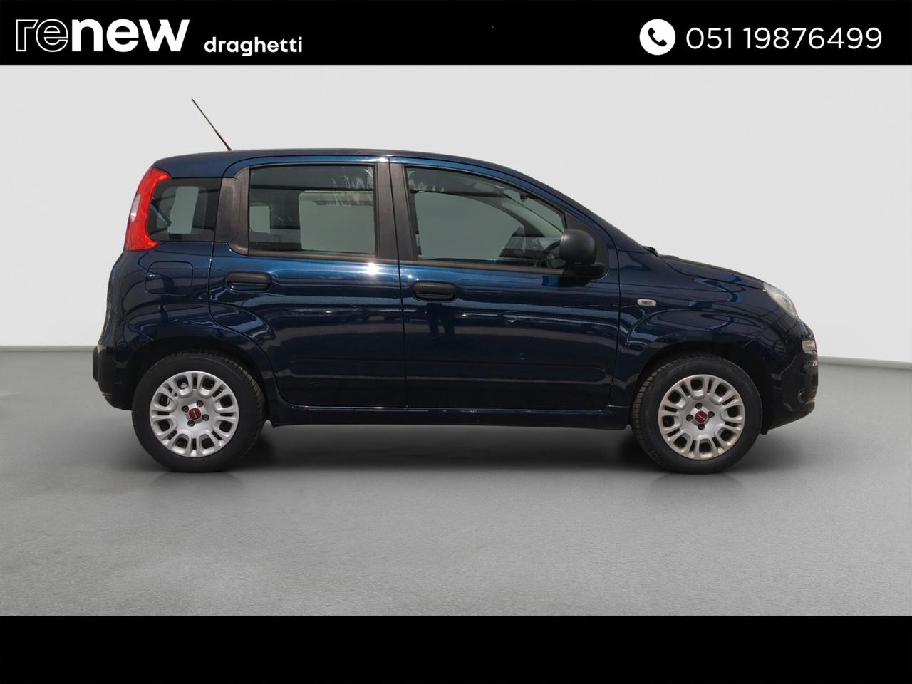 Fiat Panda 1.2 EasyPower Easy