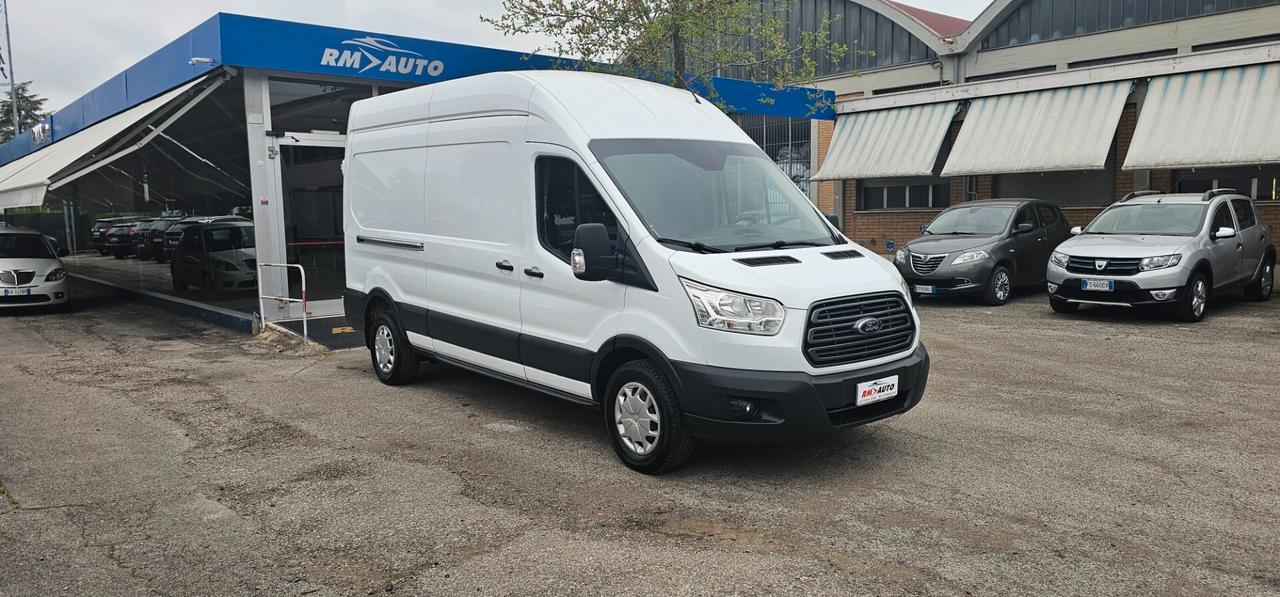 Ford Transit 330 2.0 TDCi EcoBlue 170CV Furgone
