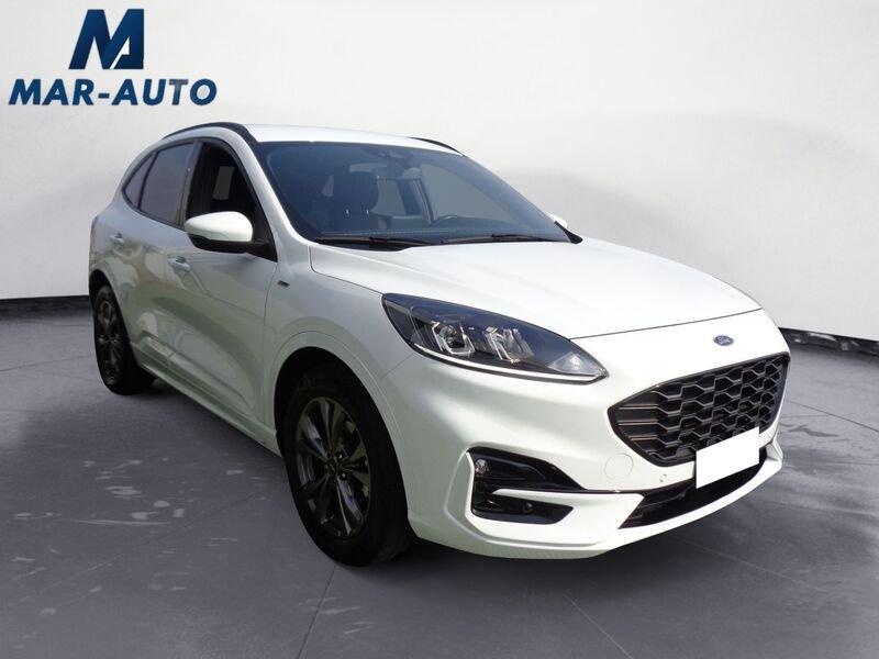 Ford Kuga Kuga 2.5 full hybrid ST-Line 2wd 190cv cvt