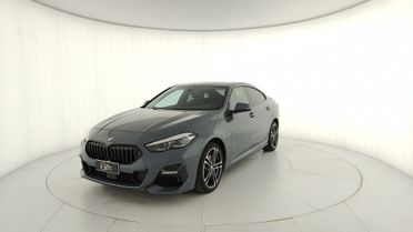 BMW 218i Gran Coupe Msport Exterior 136cv auto