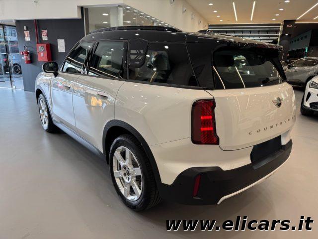 MINI Countryman C Classic Countryman