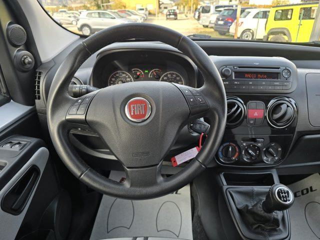 FIAT Qubo 1.3 MJT 80 CV Active