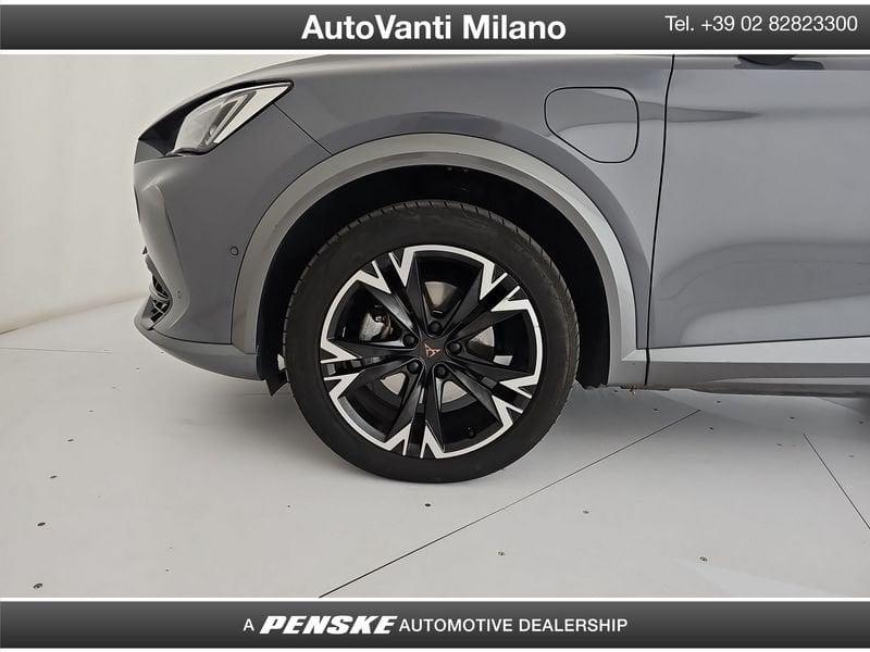 CUPRA Formentor Formentor 1.4 e-hybrid 204cv dsg