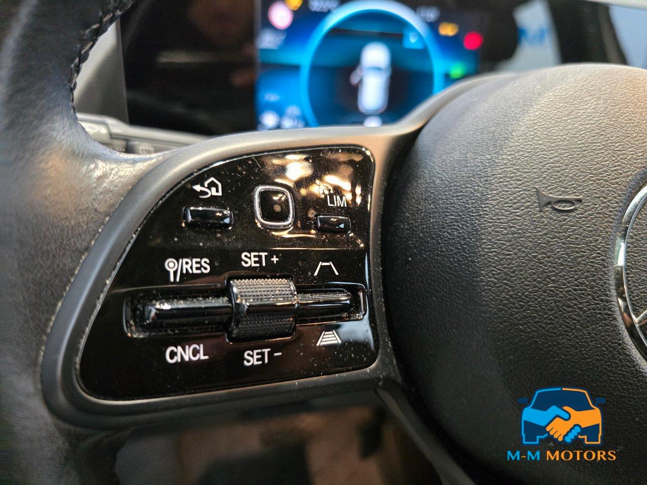 Mercedes GLA 200 d Executive auto