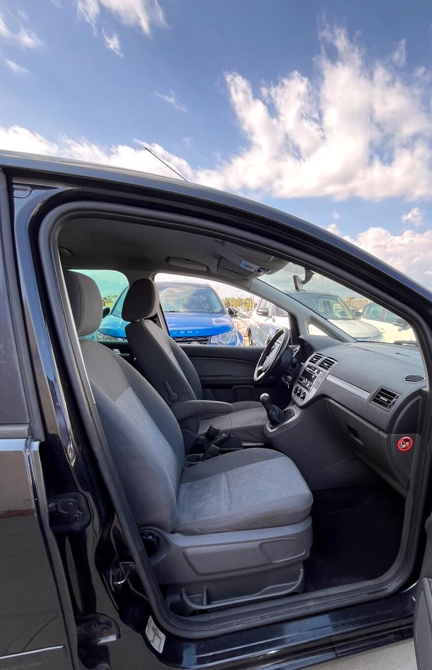 Ford Focus C-Max 1.6 TDCi (90CV) 5p.