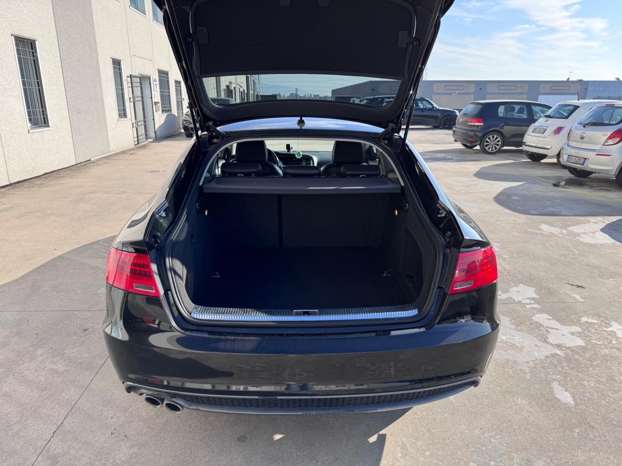 Audi A5 SPB 2.0 TDI 150 CV. Euro 6B