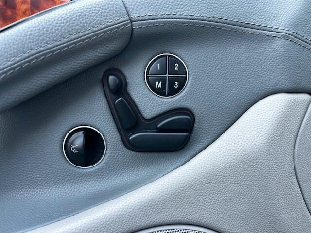 Mercedes-benz SL 350 ROADSTER "MOTORE PERFETTO / CAPOTE PERFETTA"