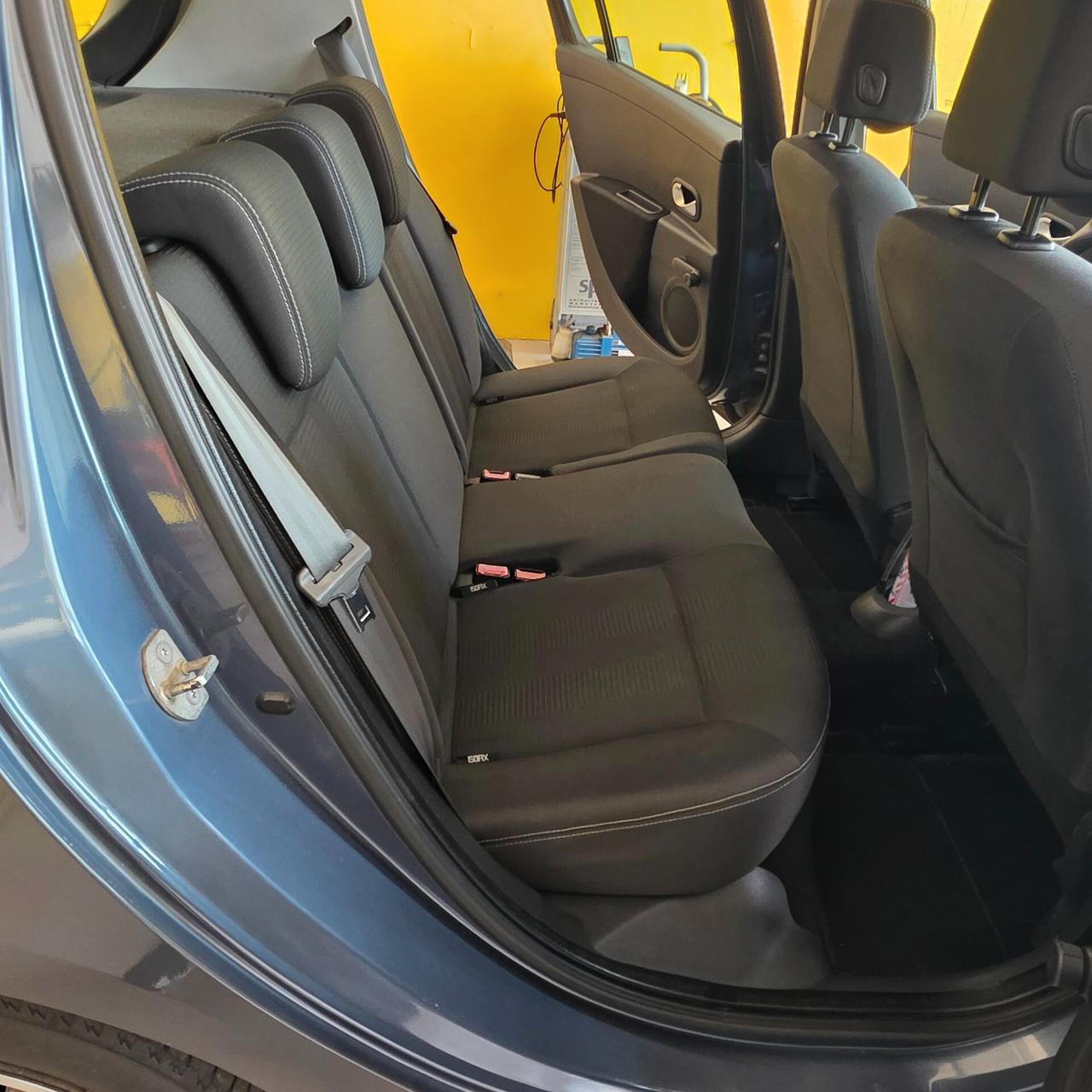 Renault Clio 1.2 16V 5 porte GPL Confort
