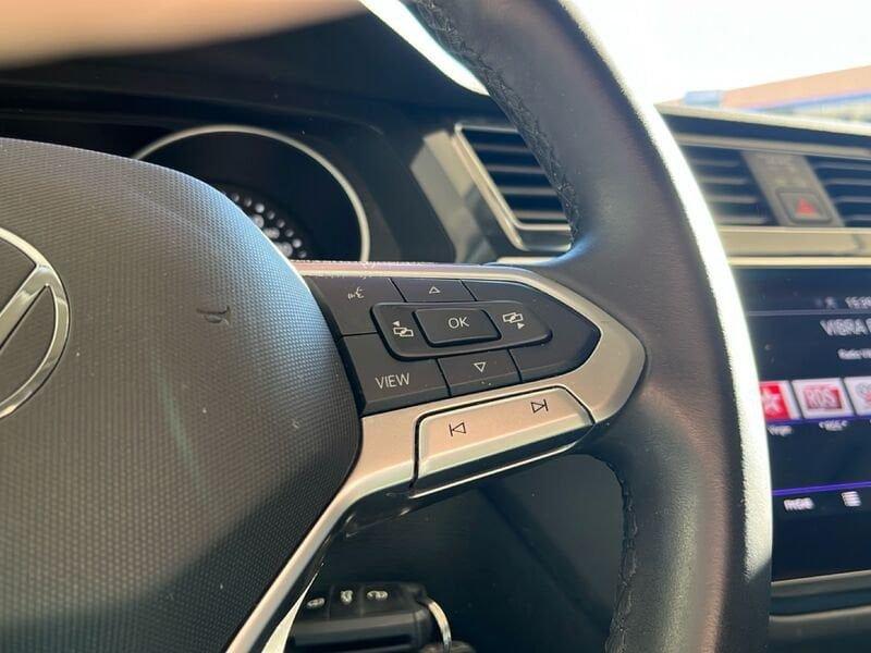 Volkswagen Tiguan 2.0 TDI SCR 110KW R-Line DSG