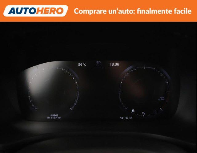 VOLVO V60 Cross Country D4 AWD Geartronic Business Plus