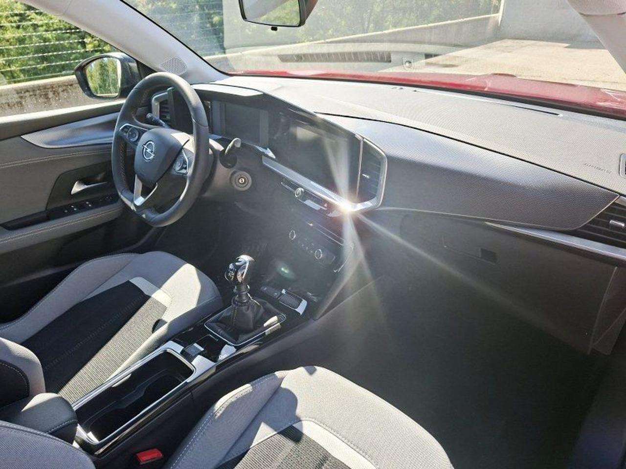 Opel Mokka 1.2 Turbo 136 CV Elegance