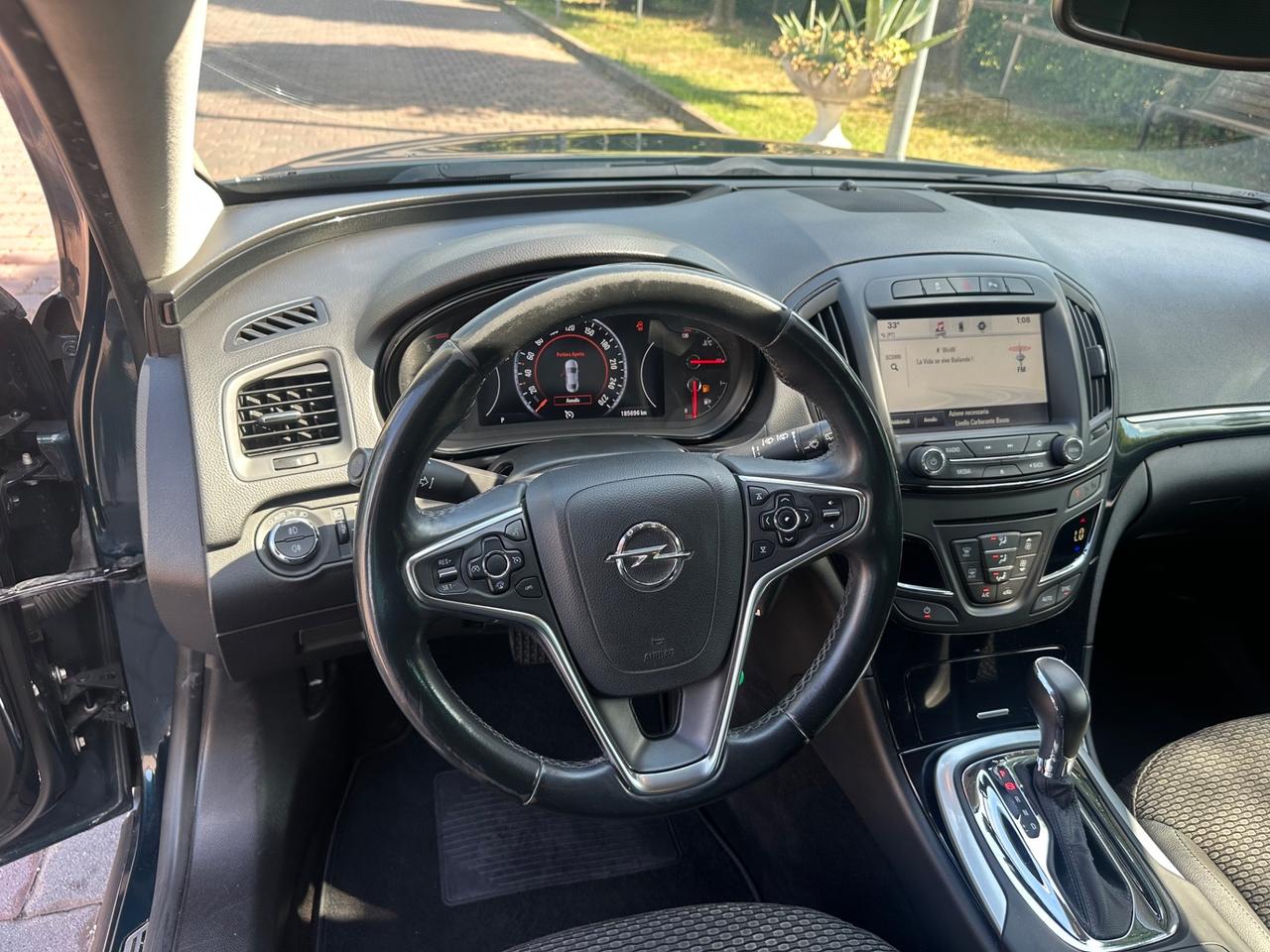 Opel Insignia 2.0 Disel 2014 automatico