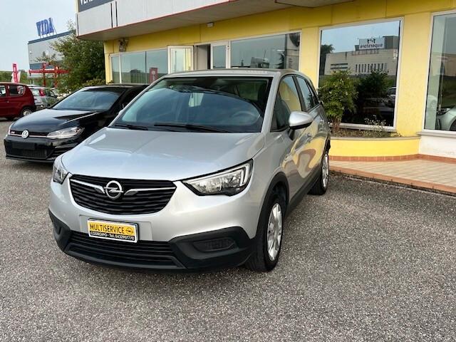 Opel Crossland Crossland X 1.5 ECOTEC D 120 CV Start&Stop aut. Advance