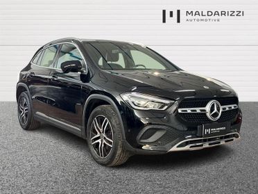 Mercedes-Benz GLA GLA-H247 2020 180 d Sport Plus auto