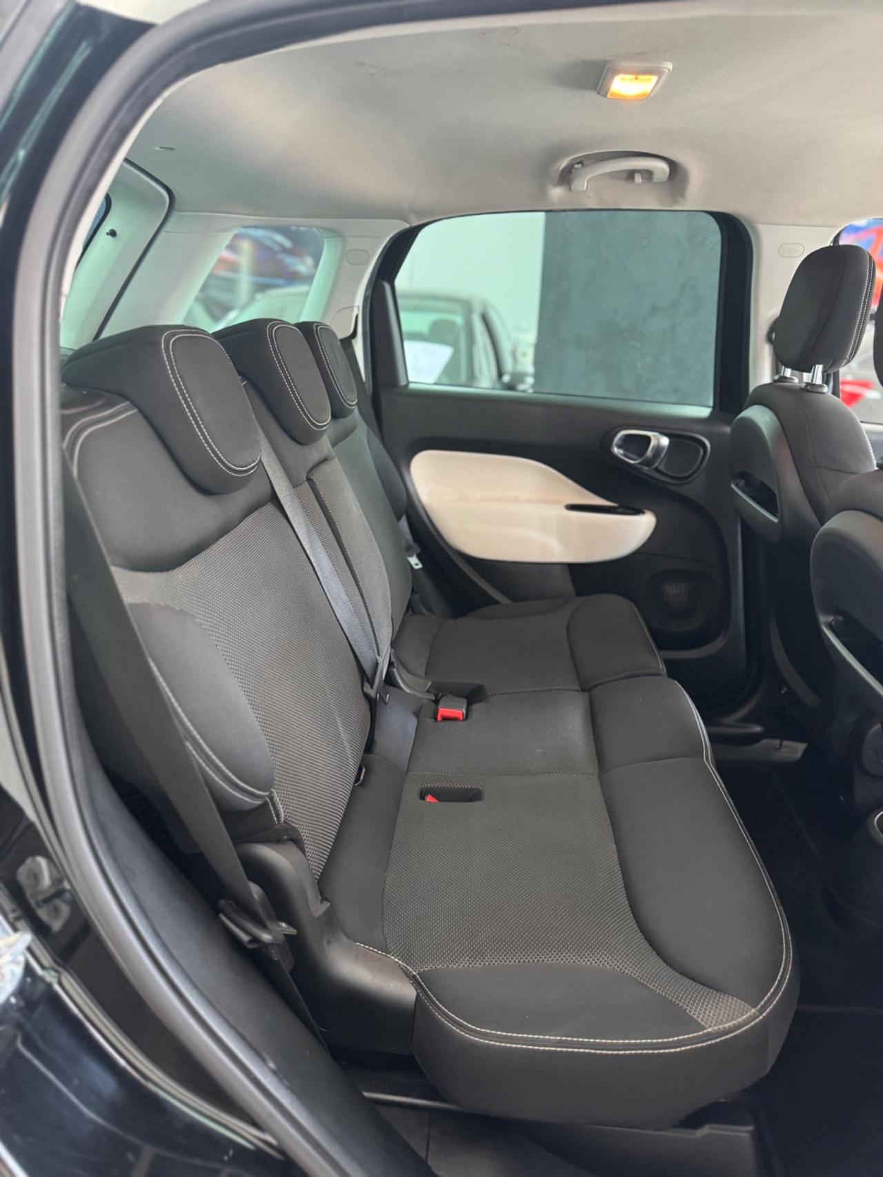 Fiat 500L 1.6 Multijet 105 CV Trekking