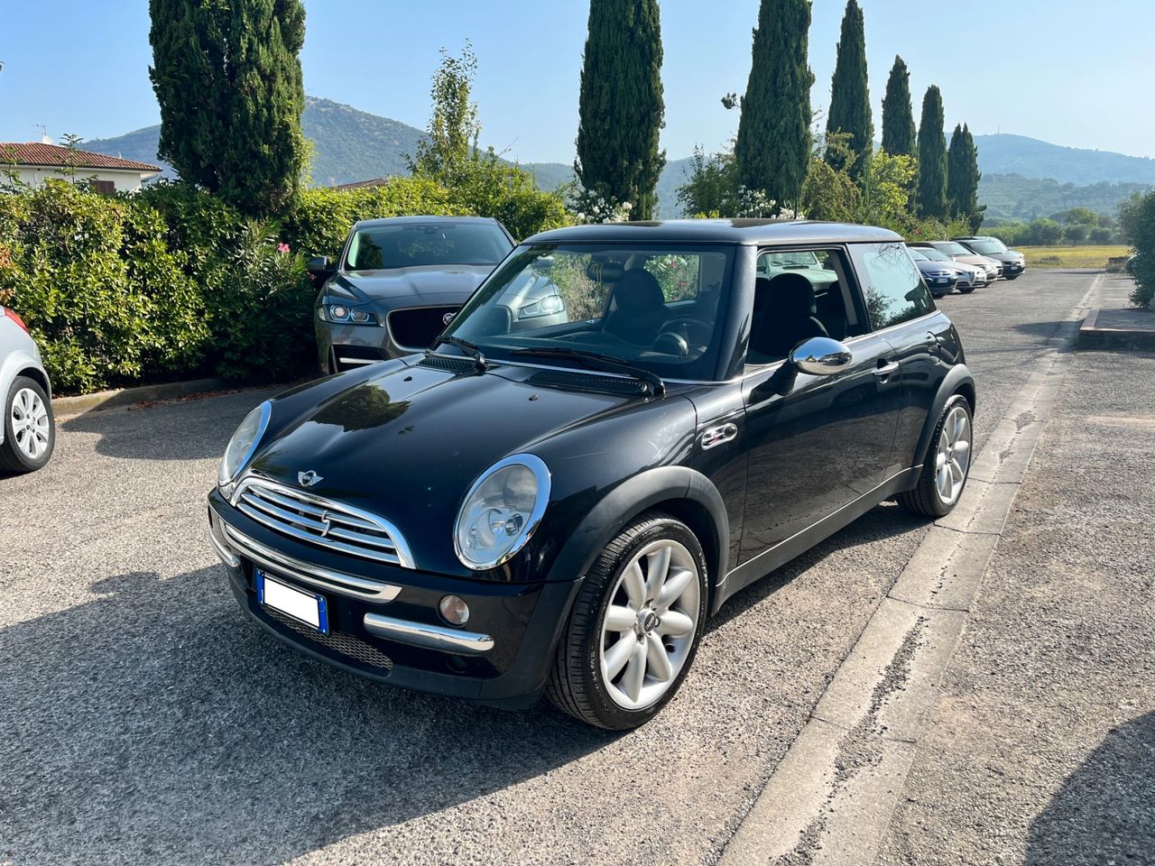 Mini Mini 1.6 16V One de luxe