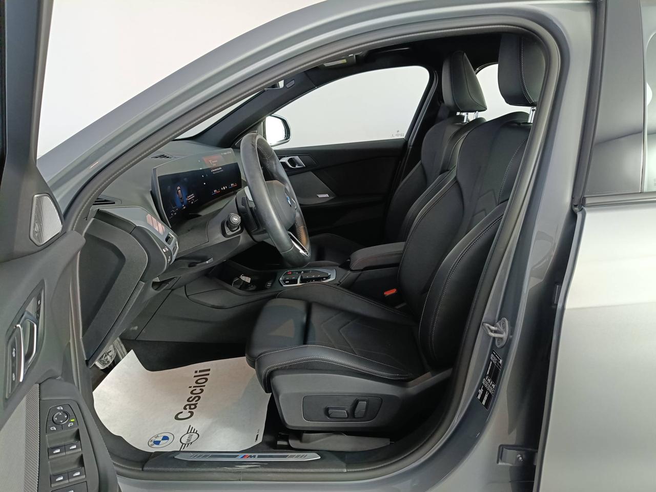 BMW Serie 1 F70 - 120 48V MSport auto