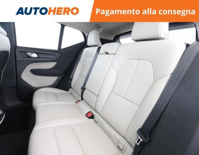 VOLVO XC40 T3 Geartronic Momentum Pro