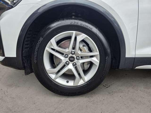 Audi Q5 Sportback 35 2.0 tdi mhev 12V Business Advanced s