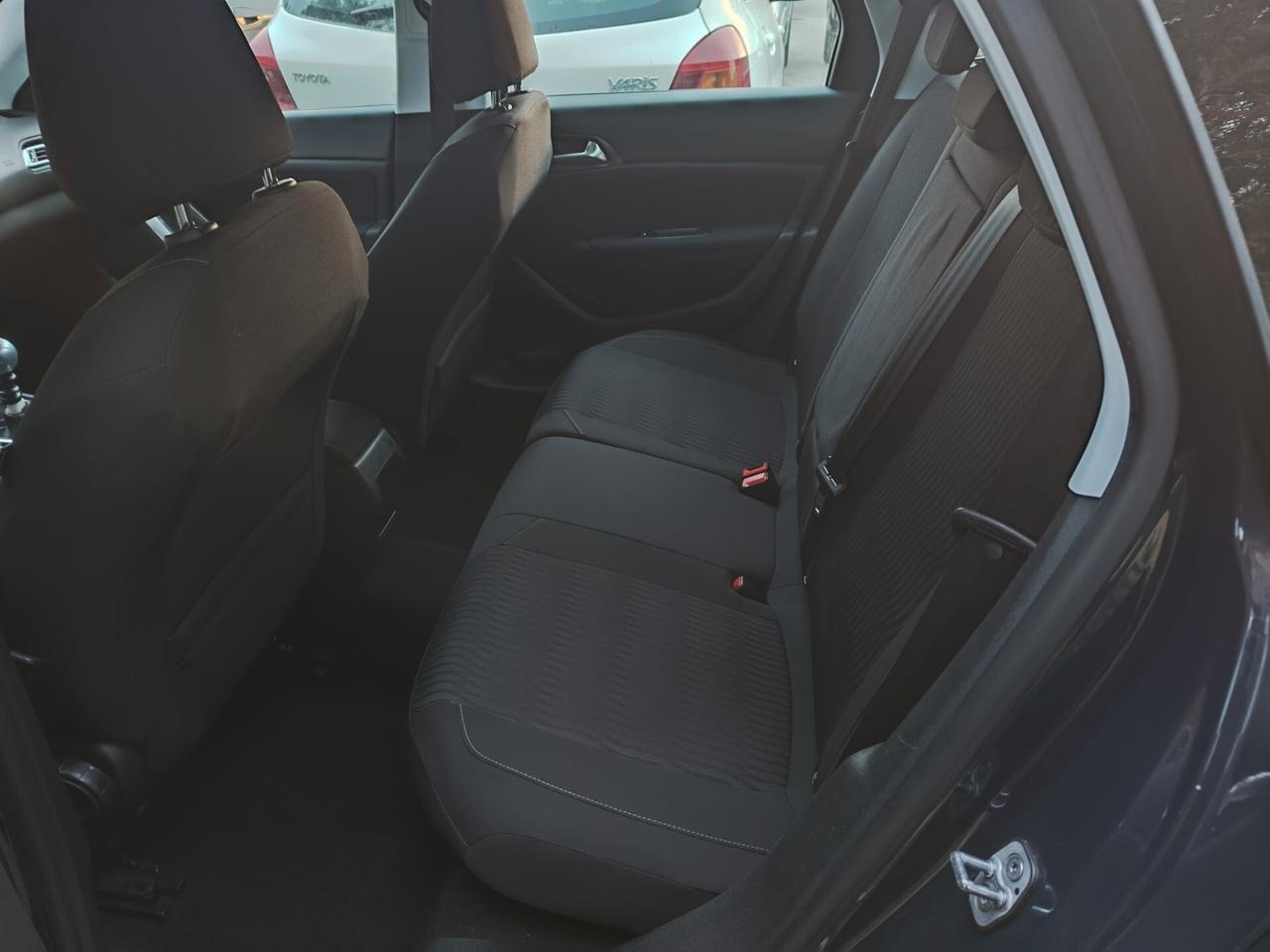 Peugeot 308 1.6BlueHDi SW Business