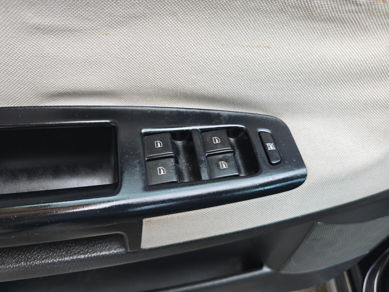 Volkswagen Polo Fun 1.4 TDI 55kw ok Neopatentati