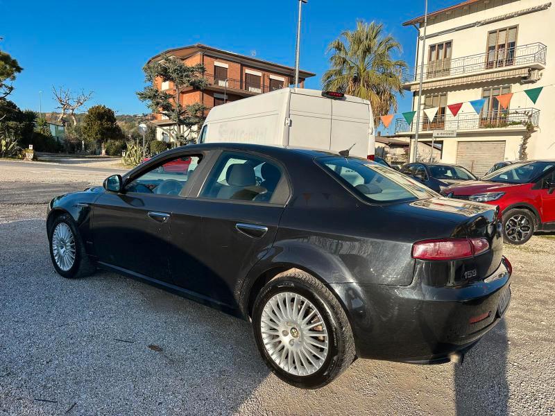 Alfa Romeo 159 Berlina 159 1.9 jtdm 16v Distinctive 150cv